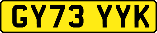 GY73YYK