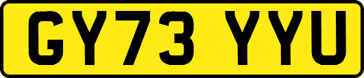 GY73YYU
