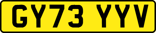GY73YYV