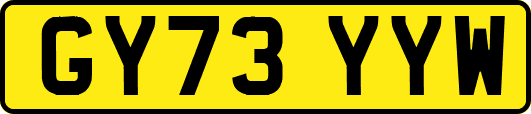 GY73YYW