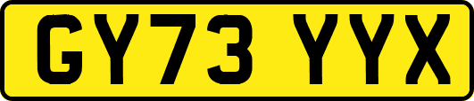 GY73YYX