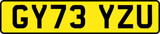 GY73YZU