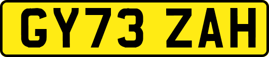 GY73ZAH