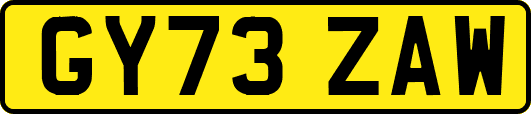 GY73ZAW