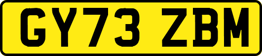 GY73ZBM