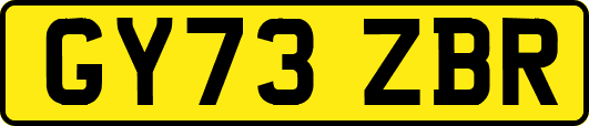 GY73ZBR