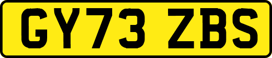 GY73ZBS