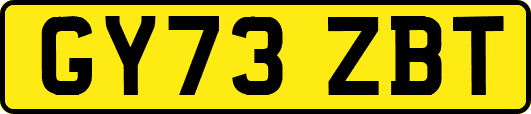 GY73ZBT