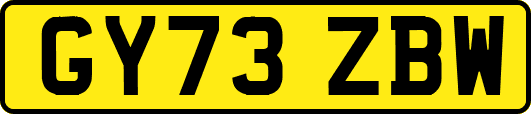 GY73ZBW