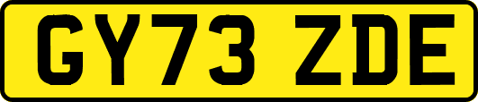 GY73ZDE