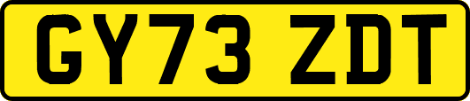 GY73ZDT