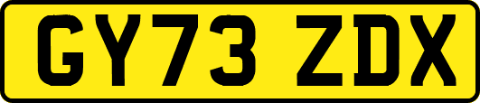 GY73ZDX