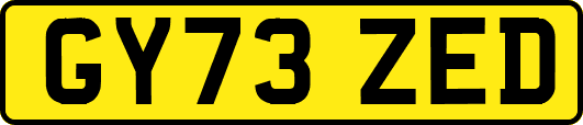 GY73ZED