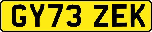 GY73ZEK