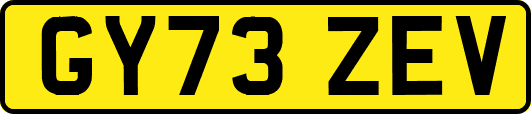 GY73ZEV