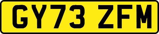 GY73ZFM