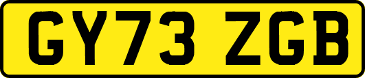 GY73ZGB