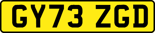 GY73ZGD