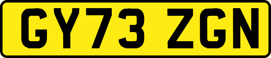 GY73ZGN