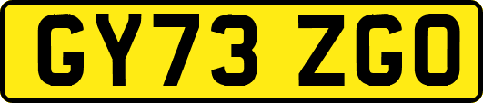 GY73ZGO