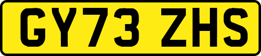 GY73ZHS