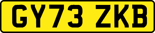 GY73ZKB