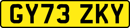 GY73ZKY