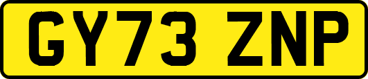 GY73ZNP