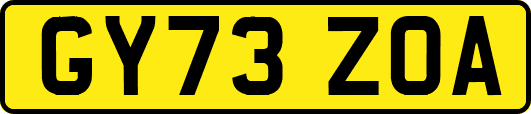 GY73ZOA