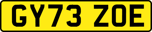 GY73ZOE