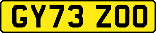 GY73ZOO