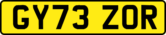 GY73ZOR