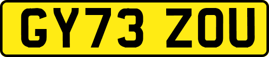 GY73ZOU