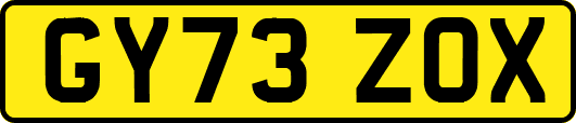 GY73ZOX