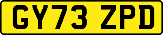 GY73ZPD