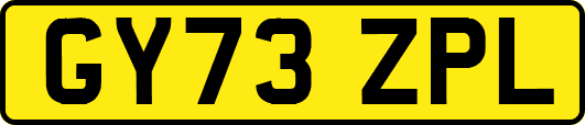 GY73ZPL