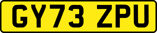 GY73ZPU