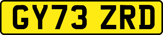 GY73ZRD