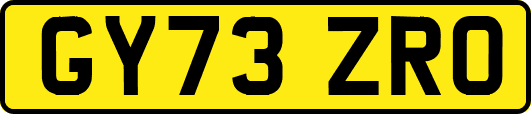 GY73ZRO