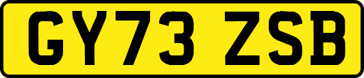 GY73ZSB