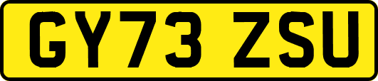 GY73ZSU