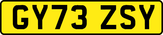 GY73ZSY
