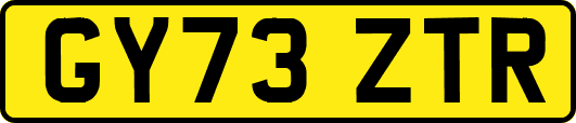 GY73ZTR