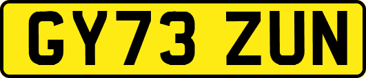 GY73ZUN
