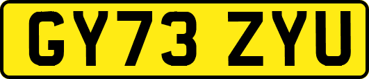 GY73ZYU
