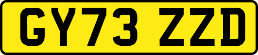 GY73ZZD