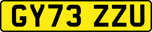 GY73ZZU