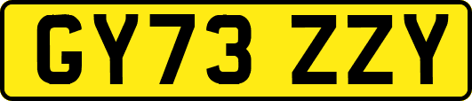 GY73ZZY