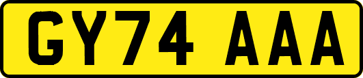 GY74AAA