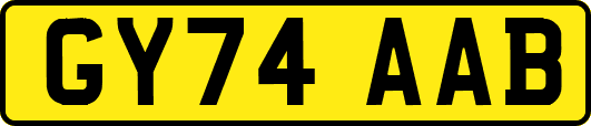 GY74AAB